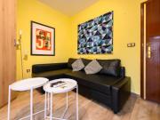 Apartamentos Madrid Madrid 94670146