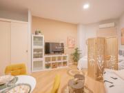 Apartamentos Madrid Madrid 95220983