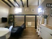 Apartamentos Madrid Madrid ELS54247763