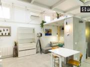 Apartamentos Madrid Madrid ES44506478