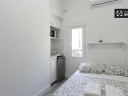 Apartamentos Madrid Madrid ES44507474