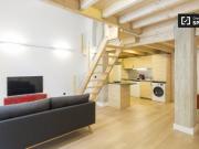 Apartamentos Madrid Madrid ES44514345