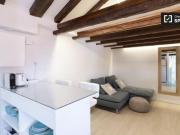 Apartamentos Madrid Madrid ES44516004