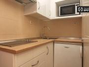 Apartamentos Madrid Madrid ES44517398