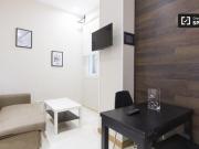 Apartamentos Madrid Madrid ES54241909