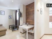 Apartamentos Madrid Madrid ES54245699 Apartamentos Madrid Madrid ES54245699