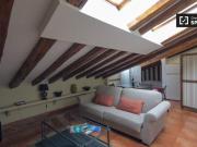 Apartamentos Madrid Madrid ES66429039