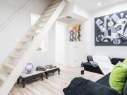 Apartamentos Madrid Madrid ES66429441