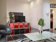 Apartamentos Madrid Madrid ES85745760