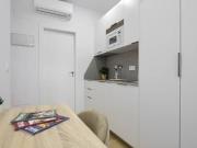 Apartamentos Madrid Madrid ES88842976