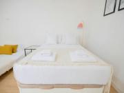 Apartamentos Madrid Madrid ES91629922