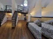 Apartamentos Madrid Madrid ES92151222