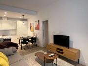 Apartamentos Madrid Madrid LS91329641