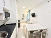 Apartamentos Madrid Madrid LS91528052