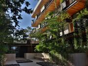 Apartamentos Makou, Montebello