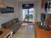Apartamentos Malaga Malaga 72595440