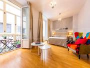 Apartamentos Málaga Málaga 77966677