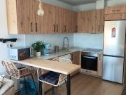 Apartamentos Malaga Malaga 98922445