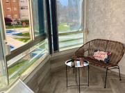 Apartamentos Malaga Malaga 99562832