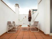 Apartamentos Málaga Málaga ES77966667