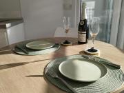 Apartamentos Málaga Málaga ES94468925