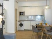 Apartamentos Malaga Malaga ES99010165
