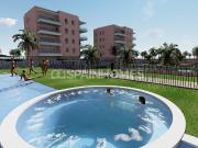 Apartamentos Mediterráneos en El Raso Guardamar del Segura