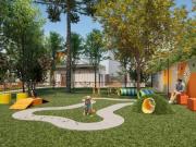 apartamentos minha casa, minha vida com uma ótima localidade