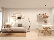 Apartamentos Miramar Hills Vera playa