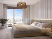 apartamentos mirando al golf y al mar