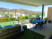 Apartamentos Modernos con Parking y Piscina en Alicante