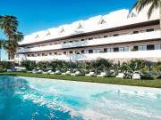 Apartamentos Modernos con Vista al Mar en Finestrat...