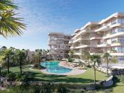 Apartamentos Modernos con Vistas al Golf y Terraza en Murcia