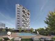 Apartamentos modernos de 3 dormitorios a la venta en...