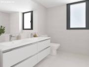 Apartamentos modernos de 3 dormitorios a la venta en...