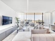 Apartamentos modernos de luxo T2 com piscina privada a 5...