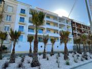 Apartamentos MODERNOS e de LUXO com 2 quartos e 2 casas...