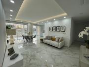 Apartamentos MODERNOS e de LUXO com 3 quartos e 2 casas...