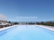 Apartamentos modernos en entorno natural único de Marbella