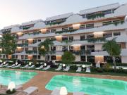 Apartamentos Modernos en San Javier a 750 m de la Playa