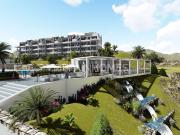 Apartamentos Modernos en una Zona Tranquila de Mijas