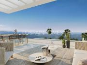 Apartamentos modernos en zona privilegiada de Casares Costa