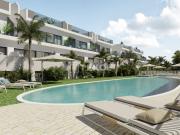 Apartamentos modernos estilo dúplex en Torrevieja Costa...