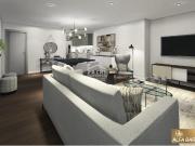 Apartamentos modernos para venda em Funchal