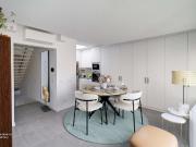 Apartamentos modernos T3 + T2 em Loulé com garagem e...