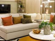 Apartamentos na Avenida Andrômeda, Alphaville, Barueri |...