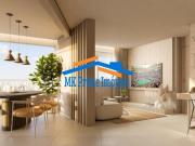 Apartamentos na Planta 67m² Vila Osasco