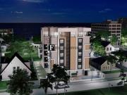 Apartamentos na planta em Gaivotas Matinhos