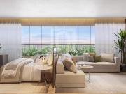 Apartamentos Natu Vertical Gardens no Centro de Osasco