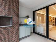 Apartamentos no Ahú 2 e 3 dom c suíte e 02 vagas